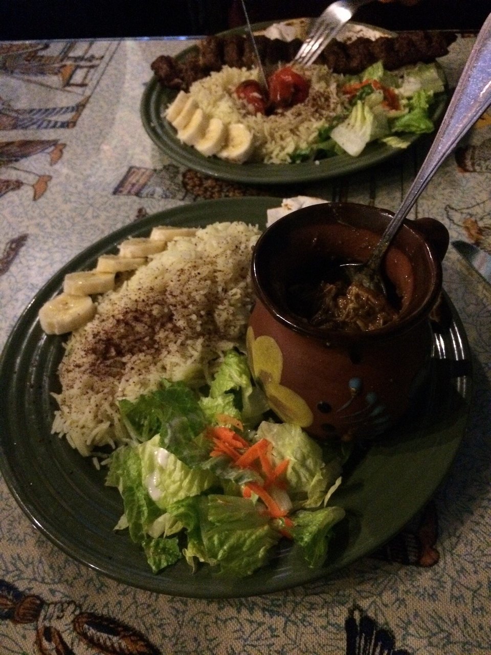Ahmad`s Persian Cuisine